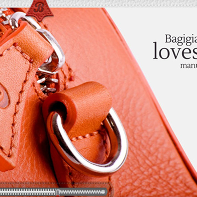 BAGIGIA